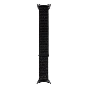 Tactical 835 Nylon Band for Google Pixel Watch Black