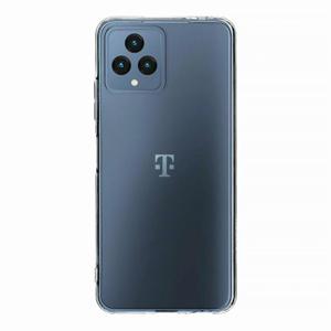Tactical TPU Cover for T-Mobile T Phone 5G Transparent