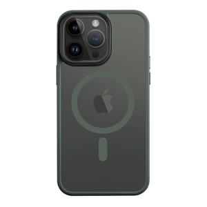 Tactical MagForce Hyperstealth Cover for iPhone 14 Pro Max Forest Green