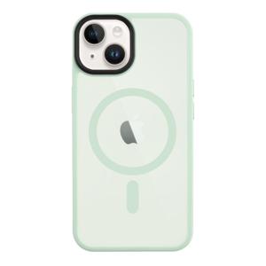 Tactical MagForce Hyperstealth Kryt pro iPhone 14 Beach Green
