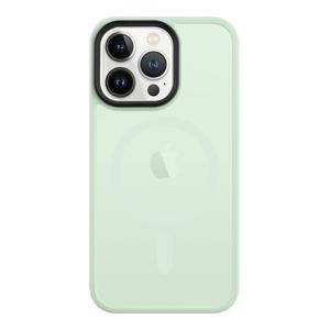 Tactical MagForce Hyperstealth Cover for iPhone 13 Pro Beach Green