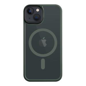 Tactical MagForce Hyperstealth Kryt pro iPhone 13 Forest Green