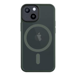 Tactical MagForce Hyperstealth Cover for iPhone 13 mini Forest Green