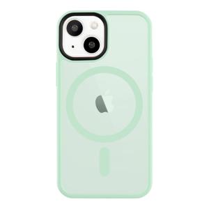 Tactical MagForce Hyperstealth Cover for iPhone 13 mini Beach Green