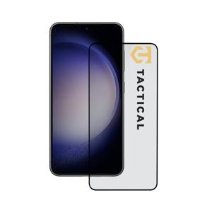 Tactical Glass Shield 5D sklo pro Samsung Galaxy S23 Black