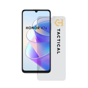 Tactical Glass Shield 2.5D for Honor X7a Clear