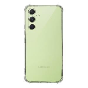 Tactical TPU Plyo Cover for Samsung Galaxy A54 5G Transparent 