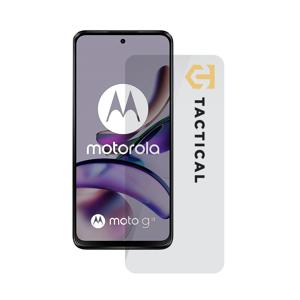 Tactical Glass Shield 2.5D for Motorola G13 Clear 