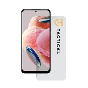 Tactical Glass Shield 2.5D for Xiaomi Redmi Note 12 Pro 5G Clear 