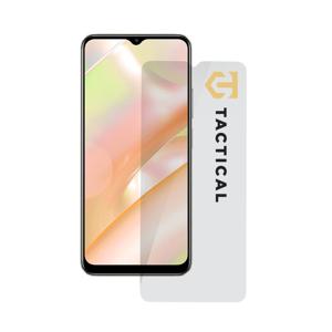 Tactical Glass Shield 2.5D for Realme C33 Clear