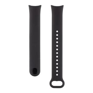 Tactical 836 Silicone Band for Xiaomi Mi Band 8 Black