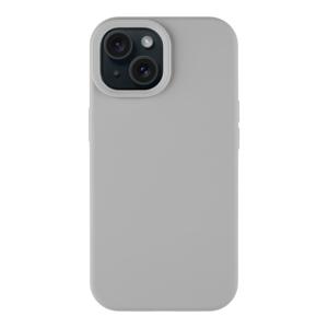 Tactical Velvet Smoothie Kryt pro Apple iPhone 15 Foggy