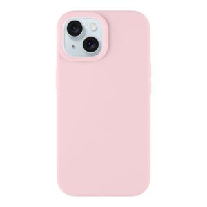 Tactical Velvet Smoothie Kryt pro Apple iPhone 15 Pink Panther
