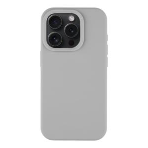 Tactical Velvet Smoothie Kryt pro Apple iPhone 15 Pro Foggy