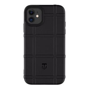Tactical Infantry Cover for Apple iPhone 11 Black 