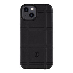 Tactical Infantry Cover for Apple iPhone 13 Black 