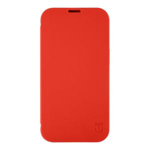 Tactical Safety Smoothie Cover for Apple iPhone 13 Pro Chilli