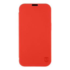 Tactical Safety Smoothie Cover for Apple iPhone 14 Chilli