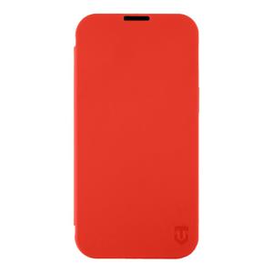 Tactical Safety Smoothie Cover for Apple iPhone 14 Pro Max Chilli