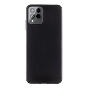 Tactical TPU Cover for T-Mobile T Phone Pro 5G Black