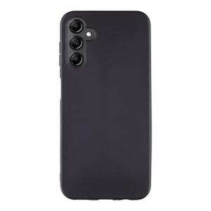 Tactical TPU Cover for Samsung Galaxy A34 5G Black