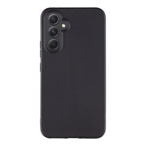 Tactical TPU Cover for Samsung Galaxy A54 5G Black