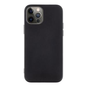 Tactical TPU Cover for Apple iPhone 12/12 Pro Black