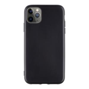 Tactical TPU Cover for Apple iPhone 11 Black