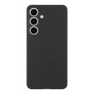 Tactical MagForce Aramid Cover for  Samsung Galaxy S24 Black