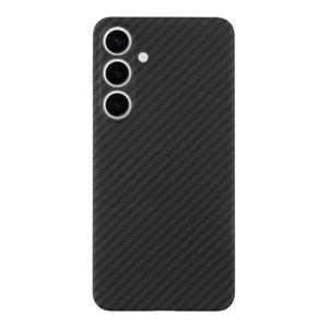 Tactical MagForce Aramid Cover for  Samsung Galaxy S24+ Black