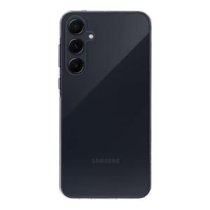 Tactical TPU Cover for Samsung Galaxy A55 5G Transparent