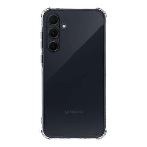 Tactical TPU Plyo Cover for Samsung Galaxy A35 5G Transparent 