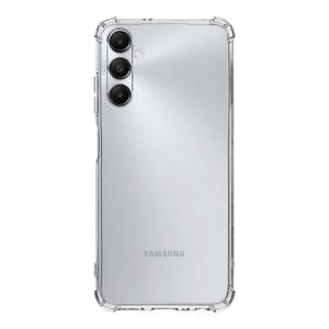Tactical TPU Plyo Cover for Samsung Galaxy A05s Transparent 