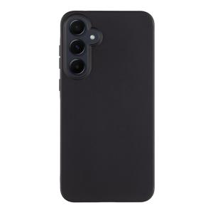 Tactical TPU Cover for Samsung Galaxy A55 5G Black