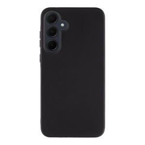 Tactical TPU Cover for Samsung Galaxy A35 5G Black