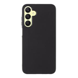 Tactical TPU Cover for Samsung Galaxy A25 5G Black