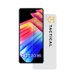 Tactical Glass Shield 2.5D for Infinix Hot 30 5G Clear