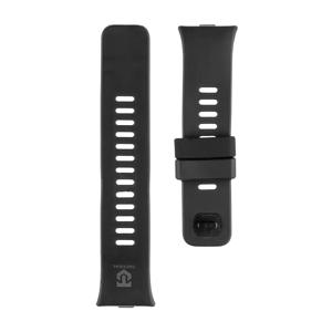 Tactical 842 Silicone Band for Redmi Watch 4 Black
