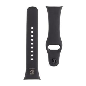 Tactical 844 Silicone Band for Redmi Watch 3 Black