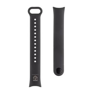 Tactical 846 Silicone Band for Xiaomi Smart Band 8 Black