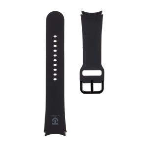 Tactical 848 Silicone Band Quick Release for Samsung Galaxy Watch 6 40mm Black