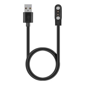 Tactical USB Charging Cable for Mibro Watch C2