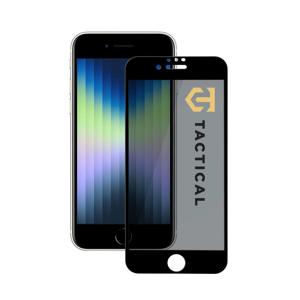 Tactical Glass Shield Privacy sklo pro Apple iPhone 7/8/SE2020/SE2022 Black