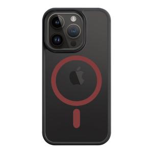 Tactical MagForce Hyperstealth 2.0 Cover for iPhone 14 Pro Max Black/Red