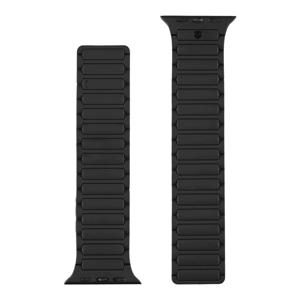 Tactical MagBand for Apple Watch 42/44/45/49 Black