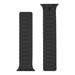Tactical MagBand for Apple Watch 38/40/41 Black