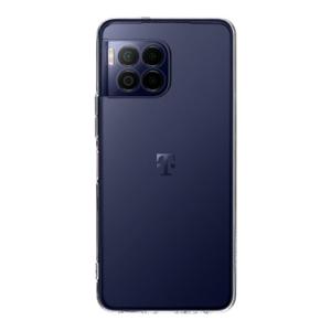 Tactical TPU Kryt pro T-Mobile T Phone 2 Pro 5G Transparent