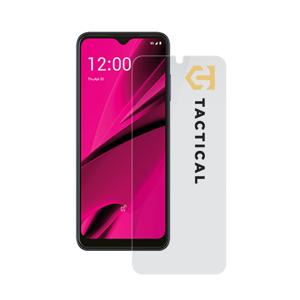 Tactical Glass Shield 2.5D for T-Mobile T Phone 2 5G Clear
