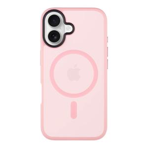 Tactical MagForce Hyperstealth Kryt pro iPhone 16 Pink Panther