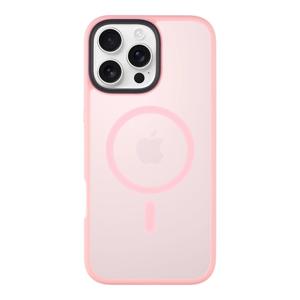 Tactical MagForce Hyperstealth Kryt pro iPhone 16 Pro Max Pink Panther